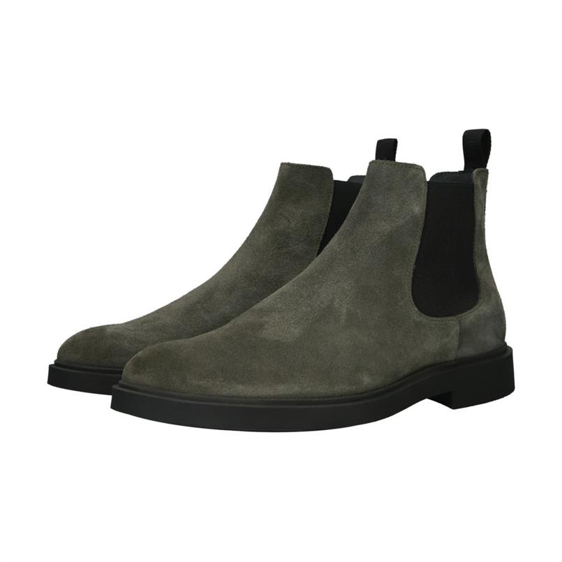 Wg81 green
