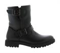 Wl01 black schapenvacht