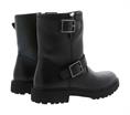 Wl01 black schapenvacht