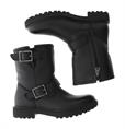 Wl01 black schapenvacht