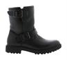 Wl01 black schapenvacht