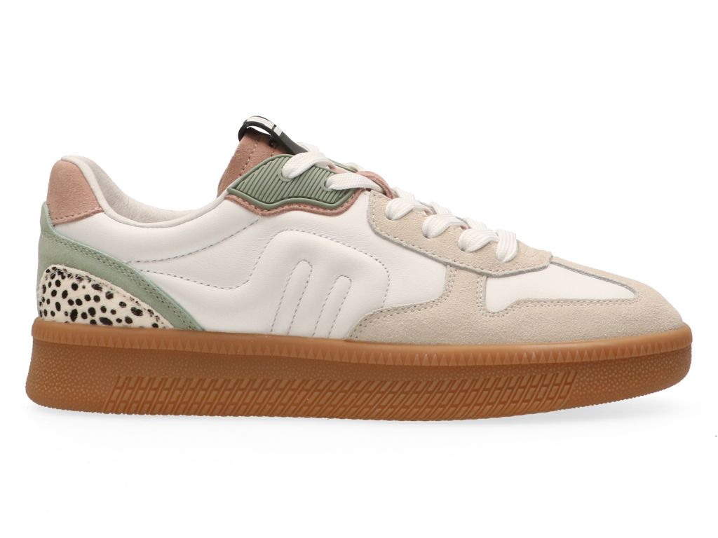 Yale suede green b7c