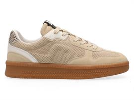 Yale suede sand d69