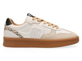 Yale suede white bsa