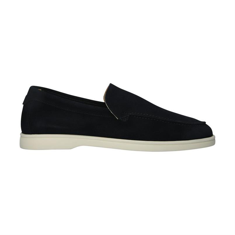 Yana lamon navy