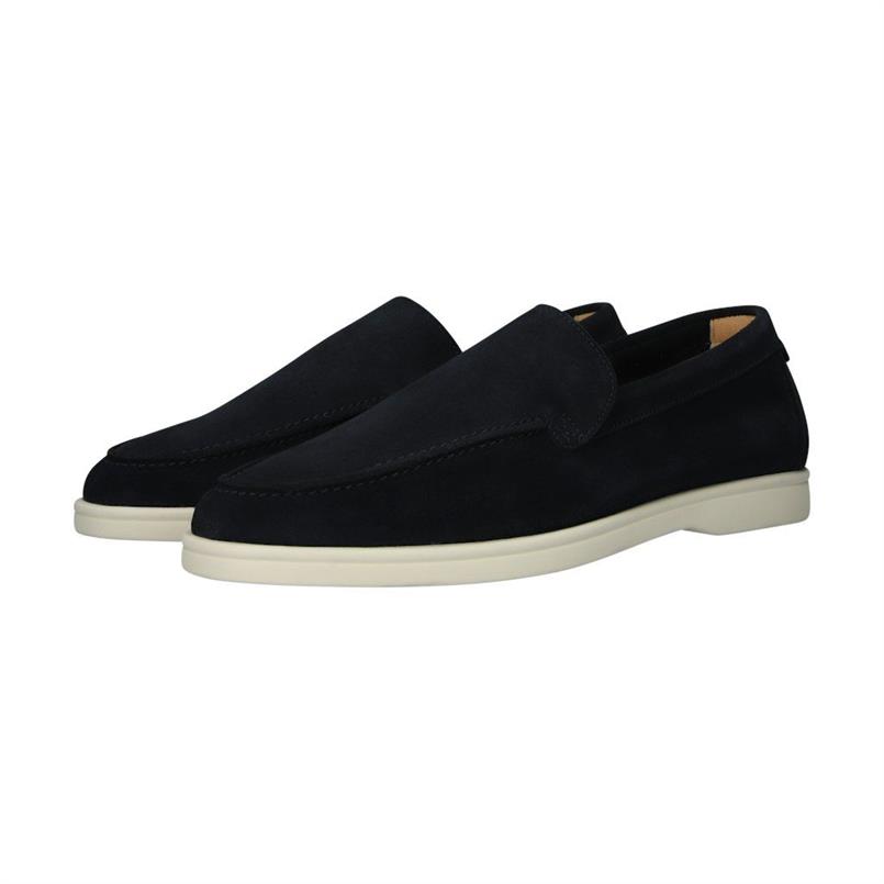 Yana lamon navy