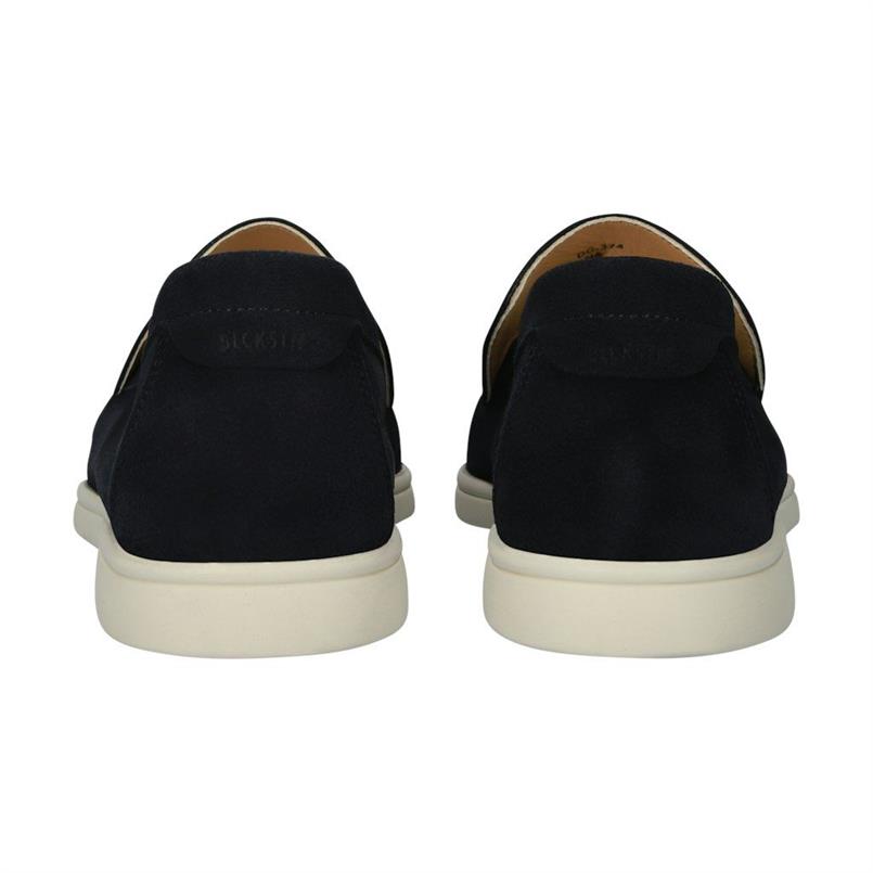 Yana lamon navy