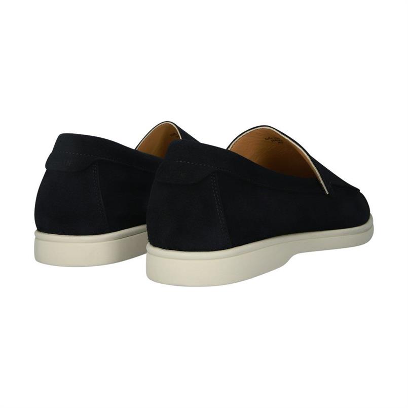 Yana lamon navy