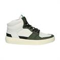 Yg02 white green