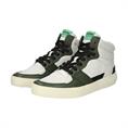 Yg02 white green