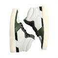 Yg02 white green