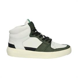 Yg02 white green