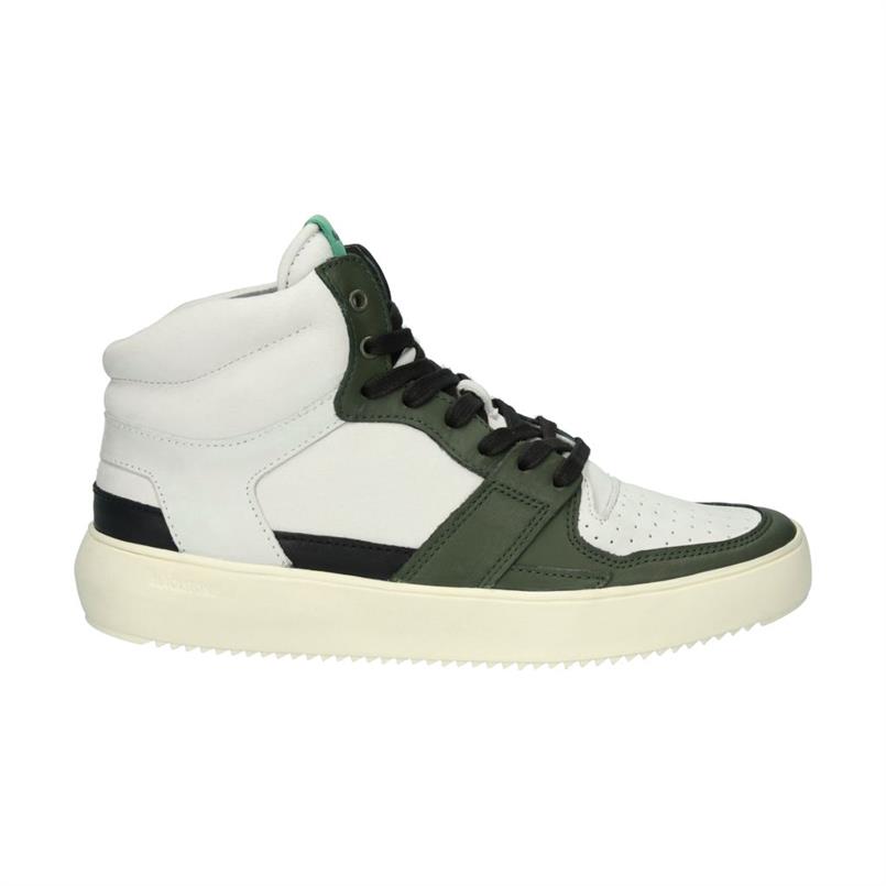 Yg02 white green