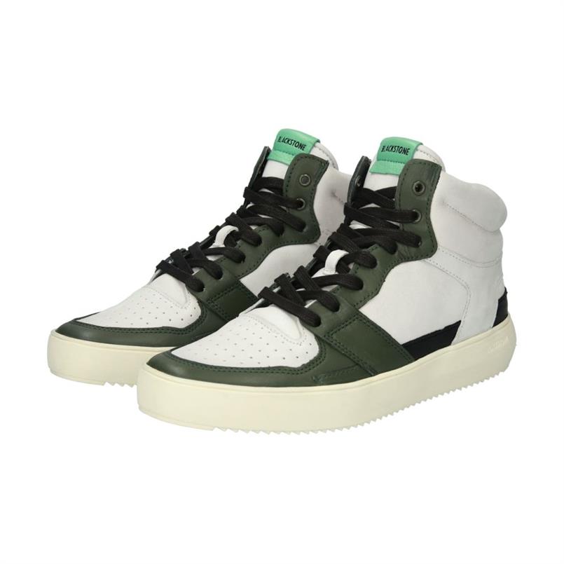 Yg02 white green