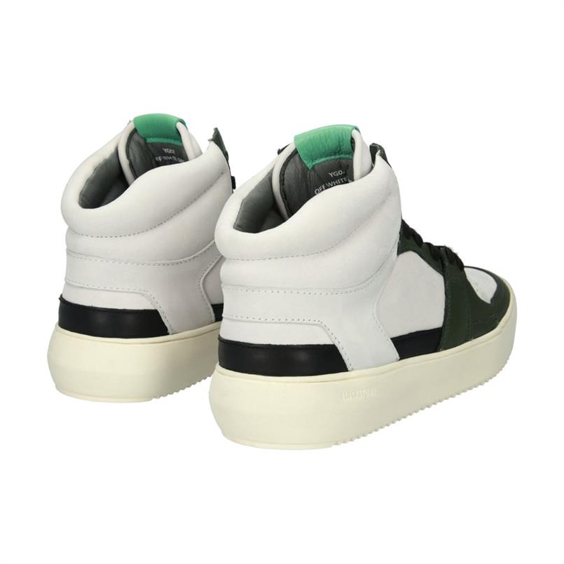 Yg02 white green