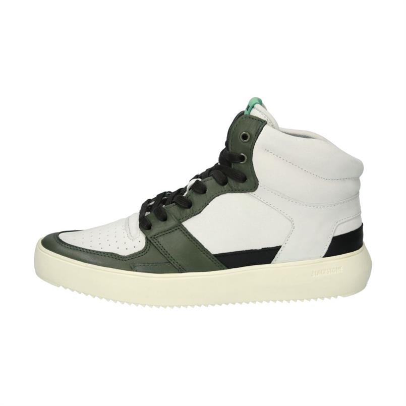 Yg02 white green