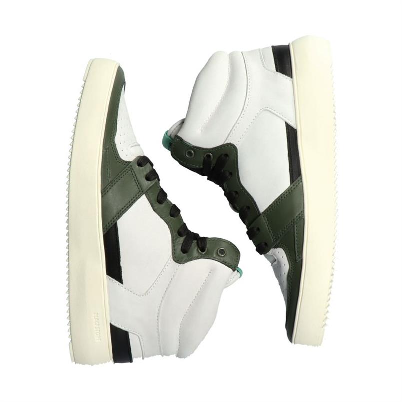 Yg02 white green
