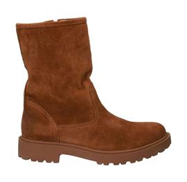 Yl61 cognac schapenvacht