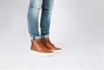 York tan leather t02