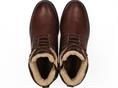 York tan leather t02