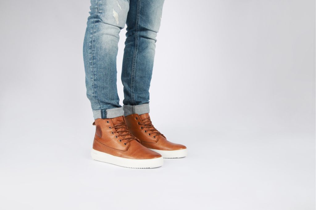 York tan leather t02