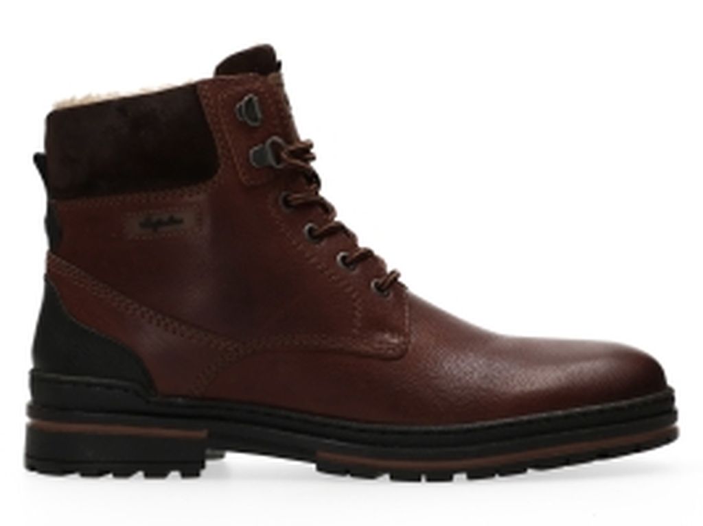 York tan leather t02