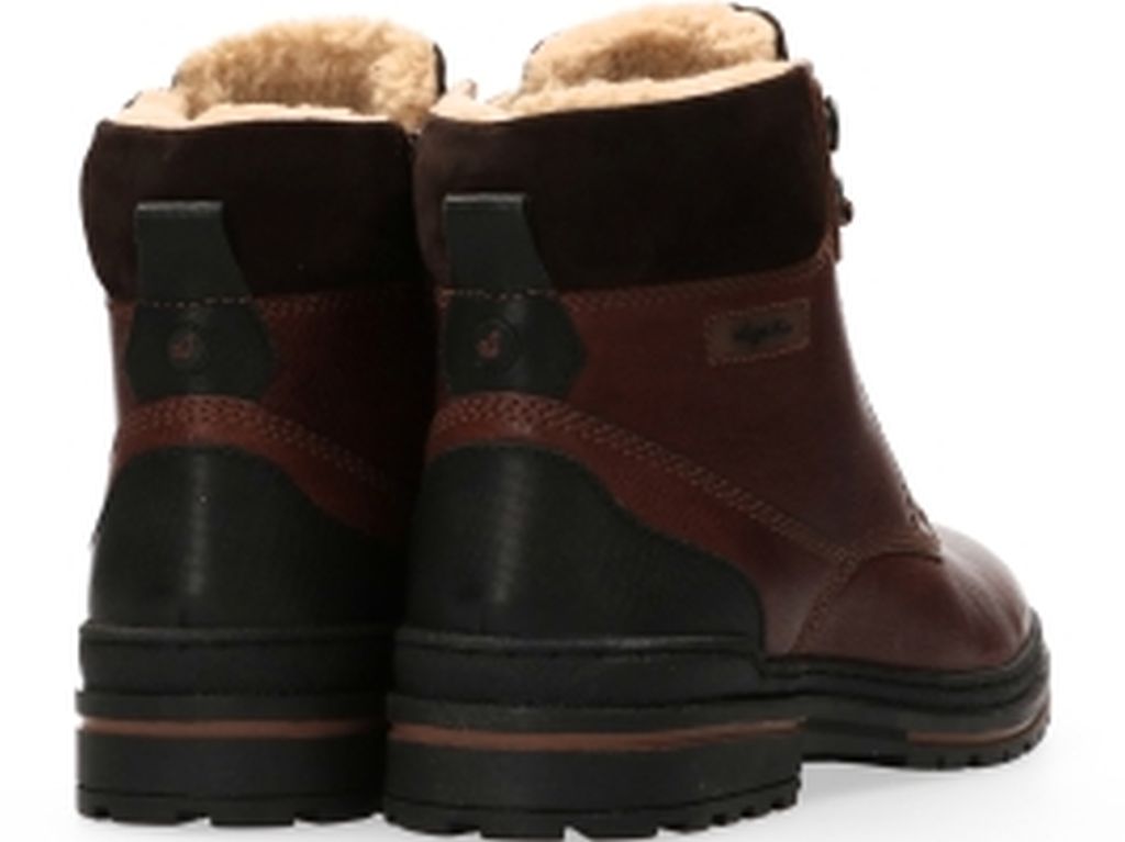 York tan leather t02