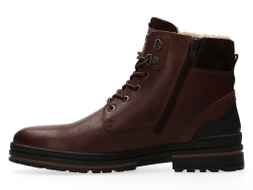 York tan leather t02