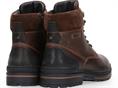 Yorkshire brown leather d19