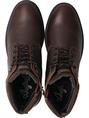 Yorkshire brown leather d19