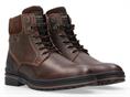 Yorkshire brown leather d19