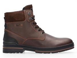 Yorkshire brown leather d19