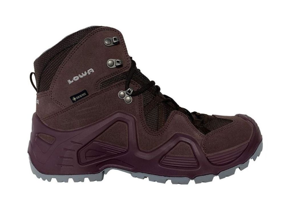 Zephyr gtx mid ws 520863 0531