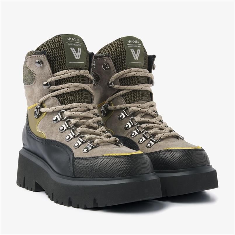 Ziva state 718