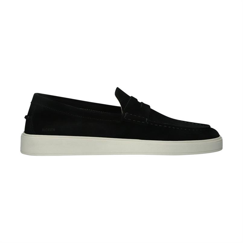 Zuko enzo black