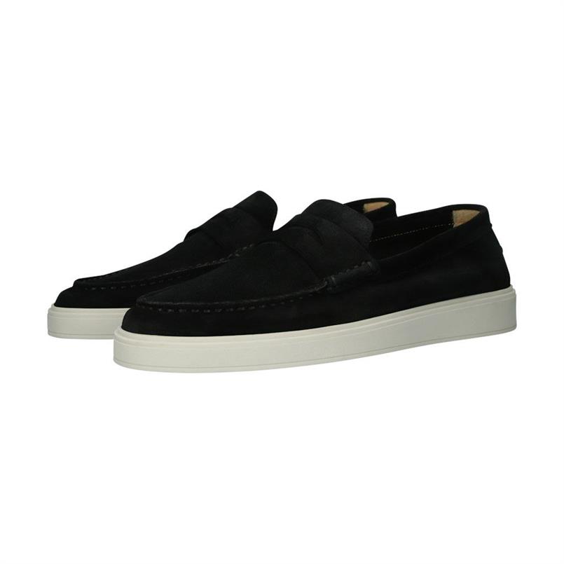 Zuko enzo black