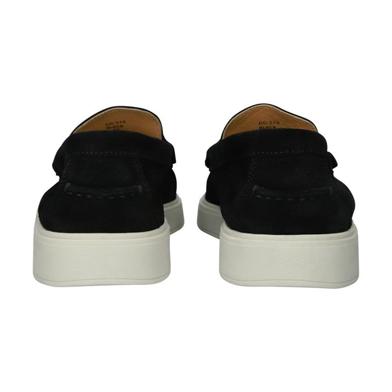 Zuko enzo black