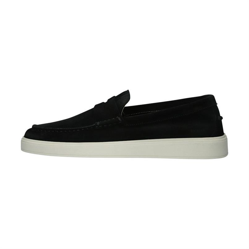 Zuko enzo black