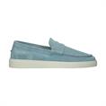 Zuko enzo sky blue