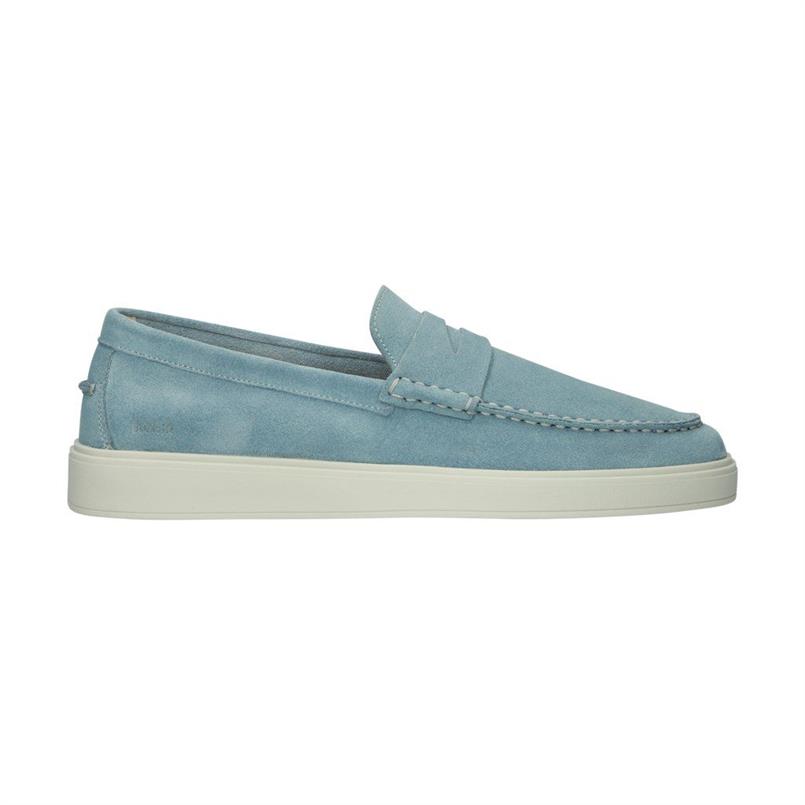 Zuko enzo sky blue