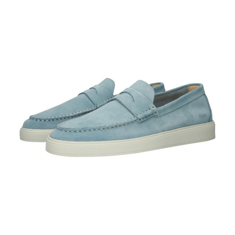 Zuko enzo sky blue