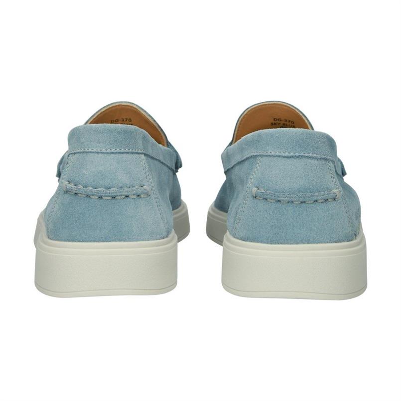 Zuko enzo sky blue