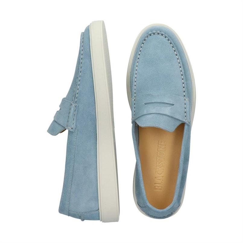 Zuko enzo sky blue