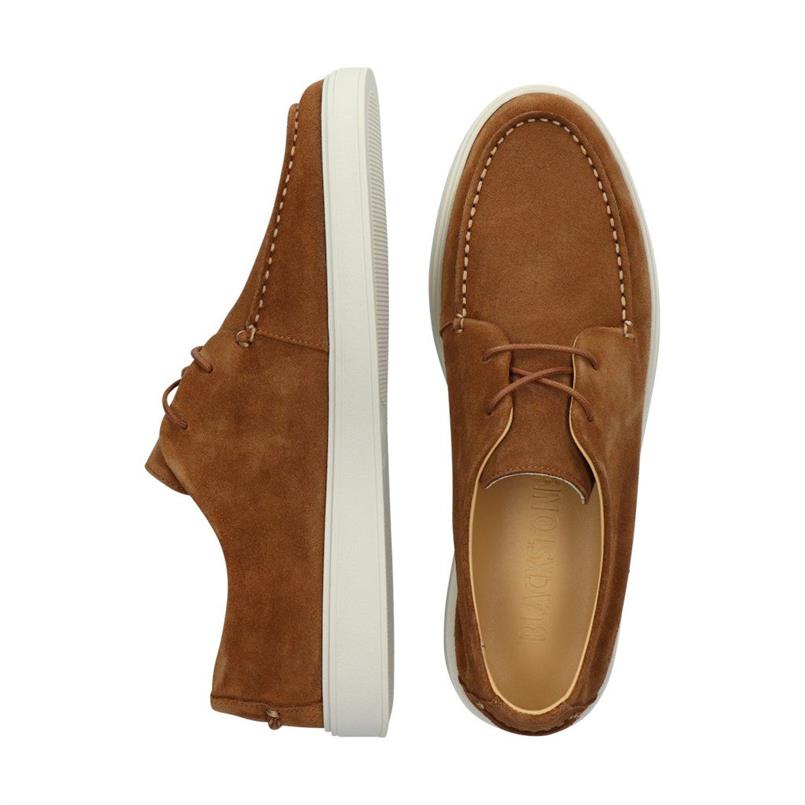 Zuko luca cognac