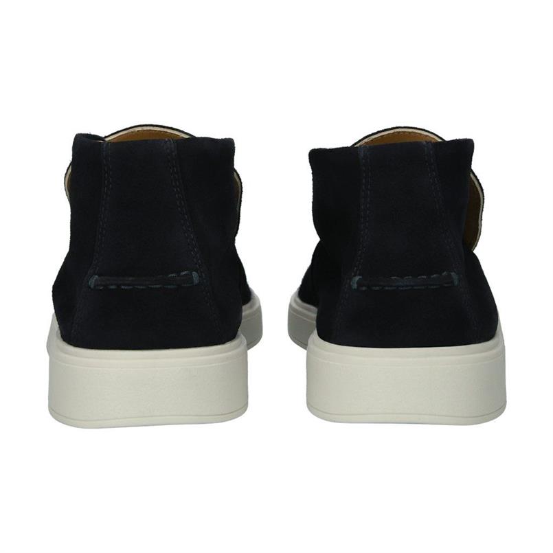 Zuko max navy