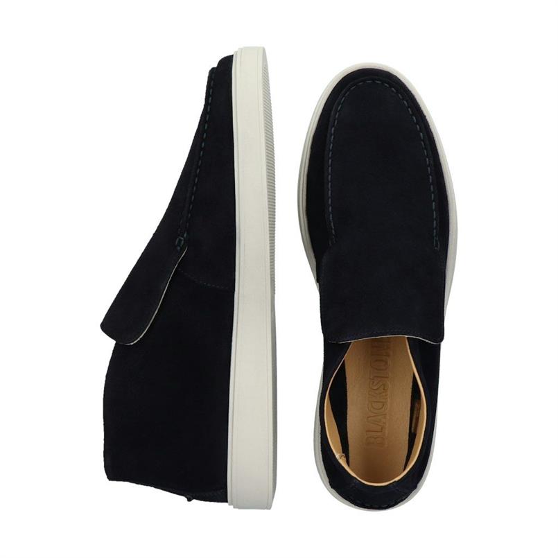Zuko max navy